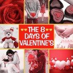 The 8 Days of Valentine's - Amit Trivedi Song Download